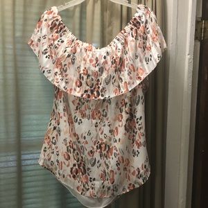 White House Black Market blouse